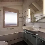 Schneehoren Penthouse Apartament