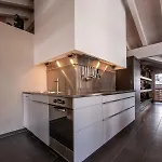 Schneehoren Penthouse Apartament Wengen