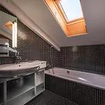 Schneehoren Penthouse *