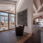 Apartament Schneehoren Penthouse