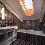 Apartament Schneehoren Penthouse