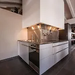 Schneehoren Penthouse Apartament Wengen