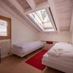 Schneehoren Penthouse Apartament Wengen