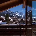 Schneehoren Penthouse Apartament
