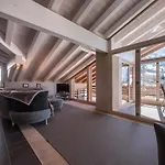 Schneehoren Penthouse Lejlighed *