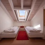 Schneehoren Penthouse Lejlighed