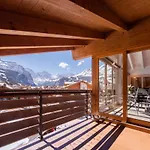 Schneehoren Penthouse