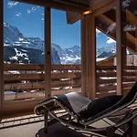 Schneehoren Penthouse *