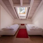 Schneehoren Penthouse