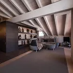 Lejlighed Schneehoren Penthouse Wengen