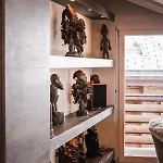 Schneehoren Penthouse Apartament