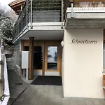 Schneehoren Penthouse