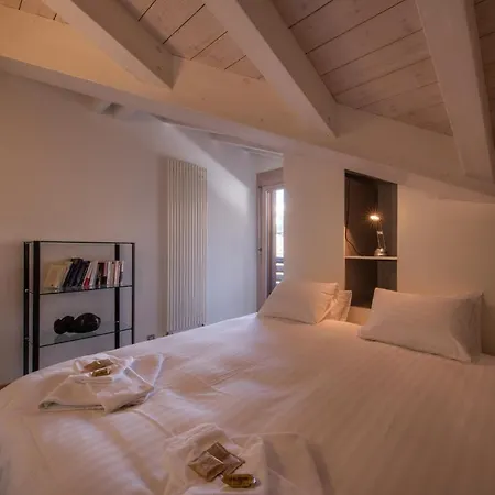 Schneehoren Penthouse