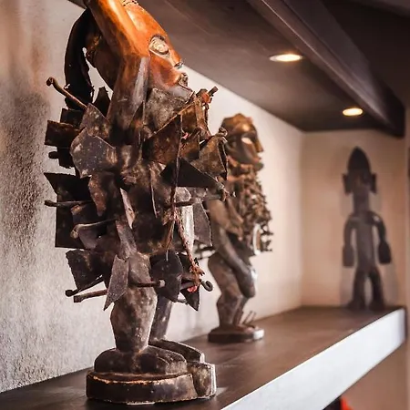 Lägenhet Schneehoren Penthouse