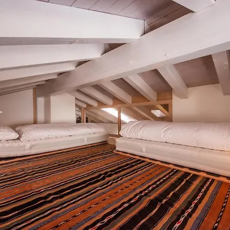 شقة Schneehoren Penthouse