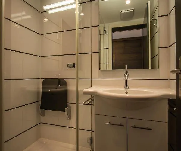 דירה Schneehoren Penthouse