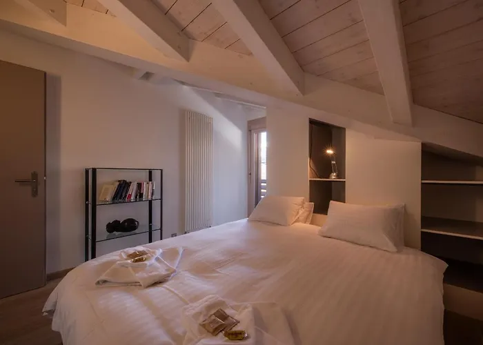 Schneehoren Penthouse