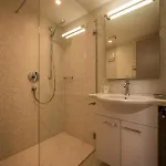Schneehoren Penthouse Apartment