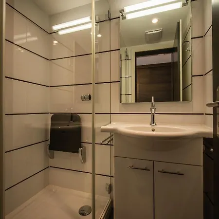 Apartment Schneehoren Penthouse