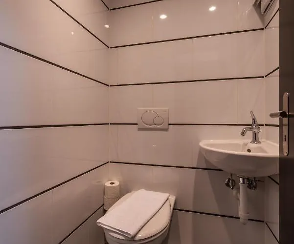 Schneehoren Penthouse Apartment